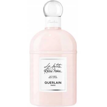 La Petite Robe Noire Telové mlieko